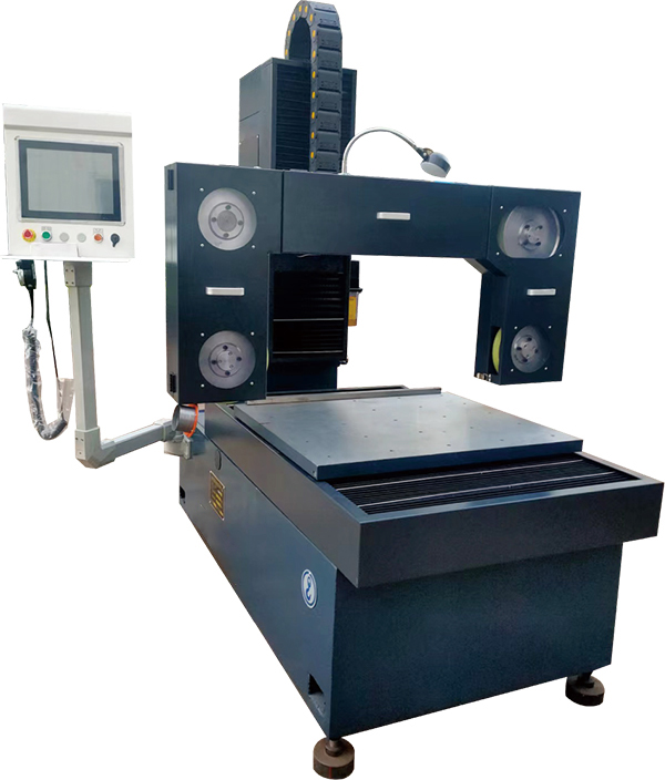 RP640異形平切機(jī)