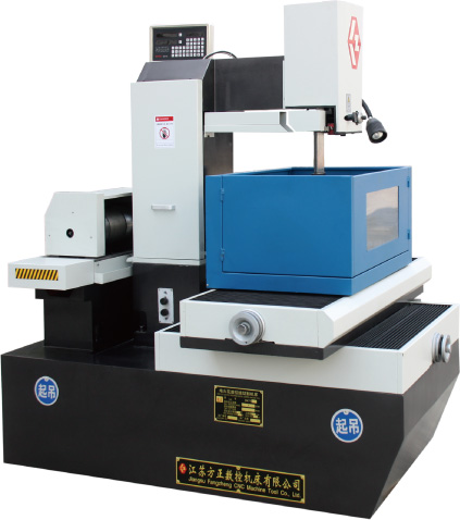 電火花線切割的三大特點(diǎn)